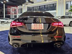 مرسيدس بنز A-Class